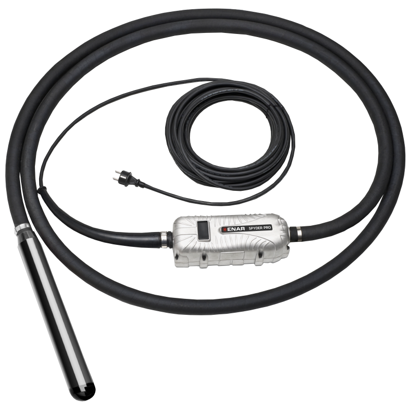 Enar Portable Electronic Converter Spyder Pro